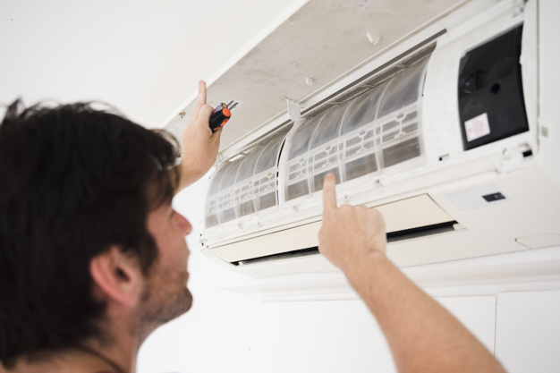 Air Conditioner Repair Warrington